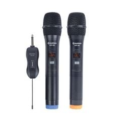 Micro Không Dây Sumico UHF 200 Nhỏ Gọn