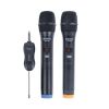 Micro Không Dây Sumico UHF 200 Nhỏ Gọn - Thumb 1