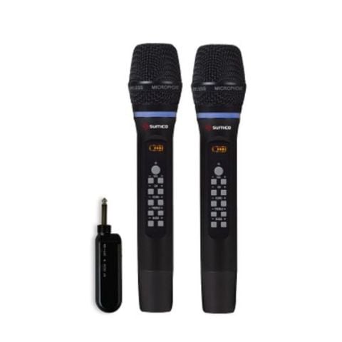 Micro Không Dây Sumico UHF 300U Chính Hãng
