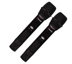 Micro Không Dây Sumico W MICMIX Đa Năng Chính Hãng - Thumb 2