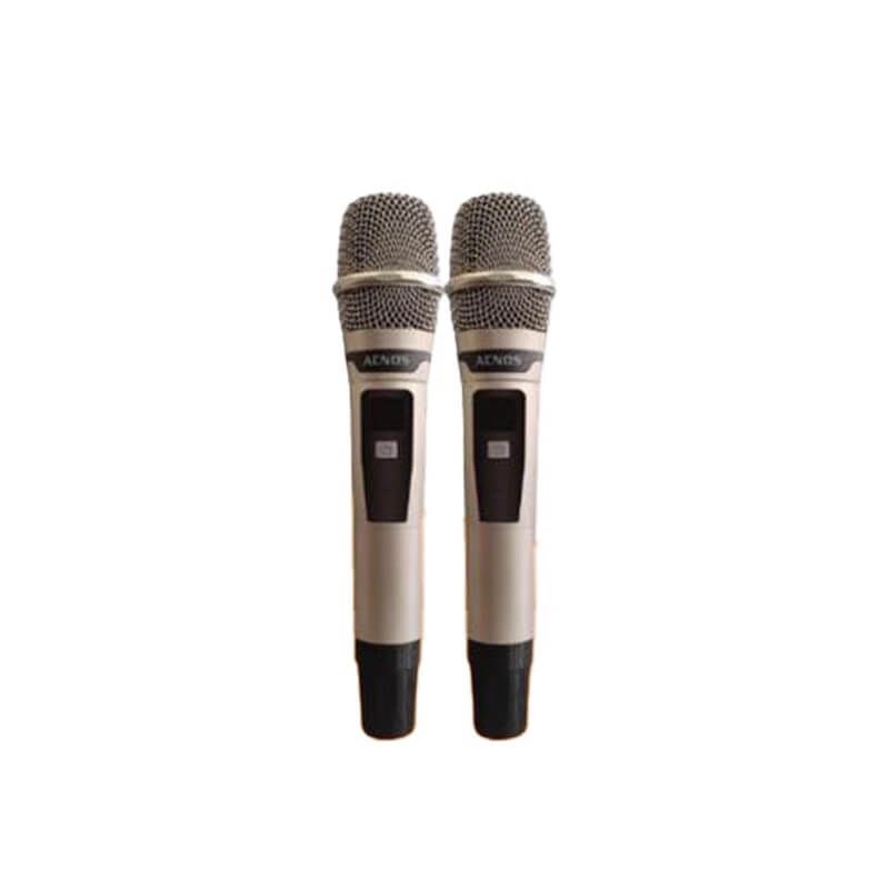 Loa karaoke di động Acnos CS451 chính hãng - Hình 3