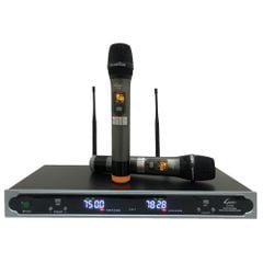 Micro không dây L-Audio LX 250