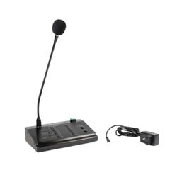 Micro ITC VA-6200RM Phân Trang Và Gọi Vùng Chính Hãng - Thumb 2