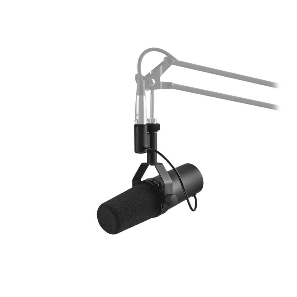 Microphone Shure SM7B Chính Hãng - Hình 1