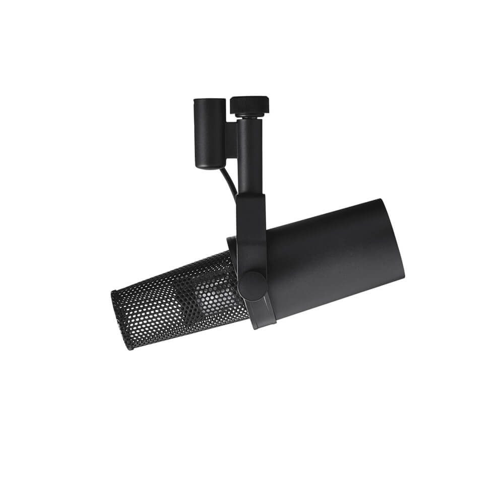 Microphone Shure SM7B Chính Hãng - Hình 2