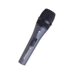Micro Sennheiser Dynamic E845S Vocal Chính Hãng - Thumb 2