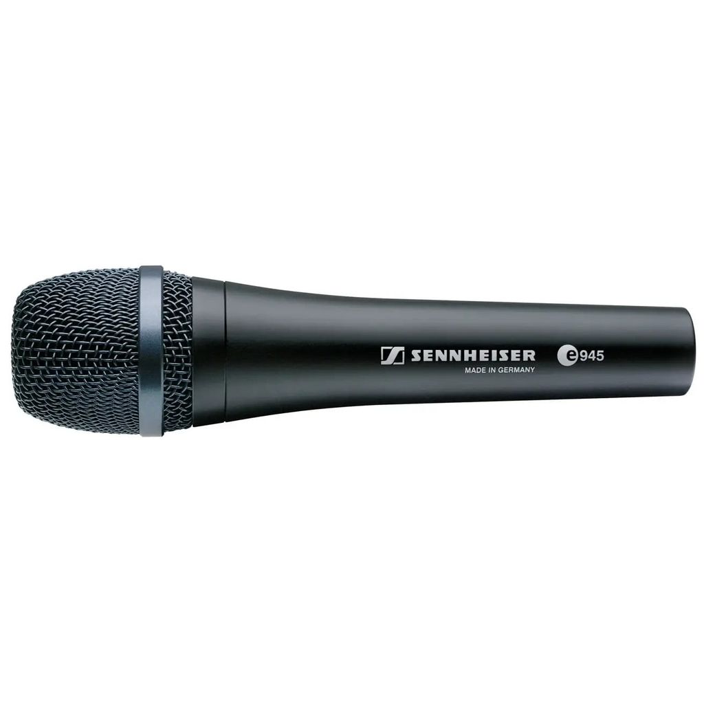 Micro Sennheiser Dynamic E945 - Hình 2
