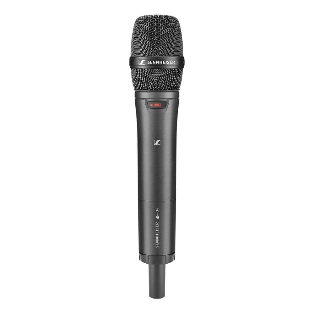 Micro Sennheiser EW 135P G4 Chính Hãng - Hình 4
