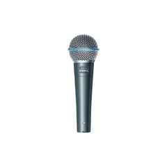 Micro Karaoke Không Dây Shure Beta 58A Chính Hãng - Thumb 1