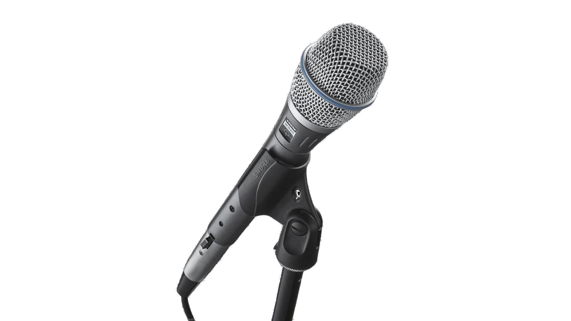 Micro Shure Beta 87A Chính Hãng - Hình 4