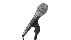Micro Shure Beta 87A Chính Hãng - Thumb 4