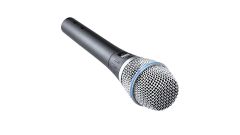 Micro Shure Beta 87A Chính Hãng - Thumb 5