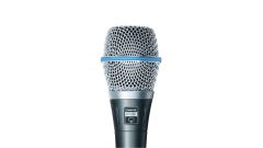Micro Shure Beta 87A Chính Hãng - Thumb 3