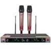 Micro Karaoke UR-9S Loại 1 - Thumb 1
