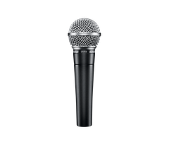 Micro karaoke Shure SM58 Chính Hãng - Thumb 1