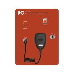 Micro ITC VA-WFM Sơ Tán Lắp Âm Tường Chính Hãng - Thumb 1