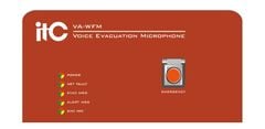 Micro ITC VA-WFM Sơ Tán Lắp Âm Tường Chính Hãng - Thumb 4