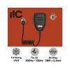 Micro ITC VA-WFM Sơ Tán Lắp Âm Tường Chính Hãng - Thumb 3