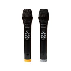 Micro Echo SoundMix E1 | Bắt Sóng Xa | Có Pin - Thumb 1