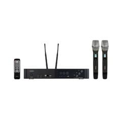 Micro Tích Hợp Mixer Karaoke Sumico SU-910 Chính Hãng