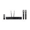 Micro Tích Hợp Mixer Karaoke Sumico SU-910 Chính Hãng - Thumb 1