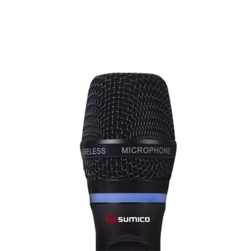 Micro Không Dây Sumico UHF 300U Chính Hãng - Hình 2