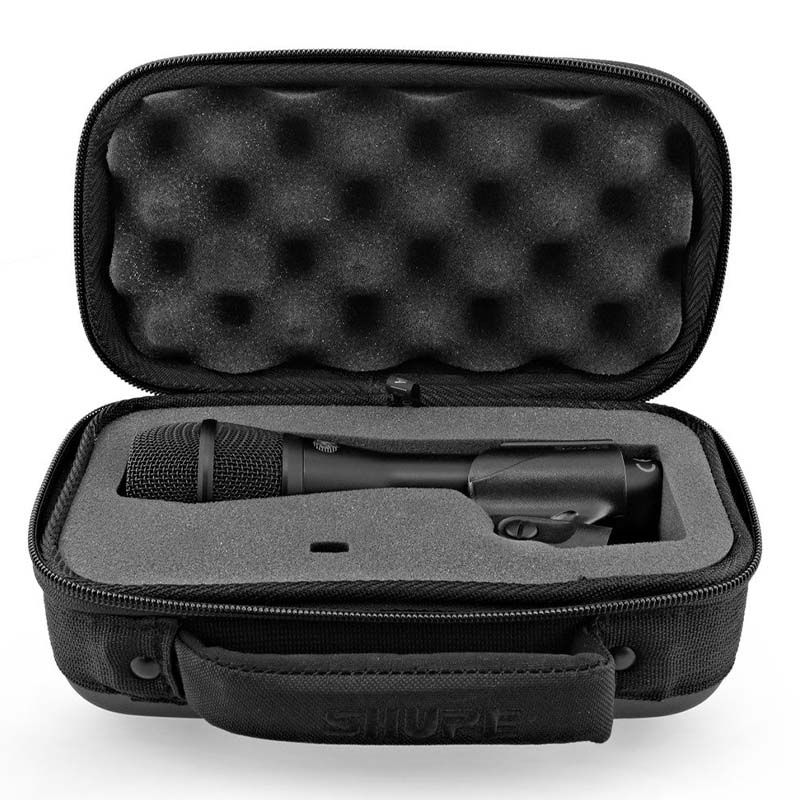 Micro Shure KSM9 Cao Cấp - Hình 5