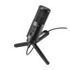 Micro Livestream Audio Technica ATH-ATR2500x-USB Chính Hãng - Thumb 1