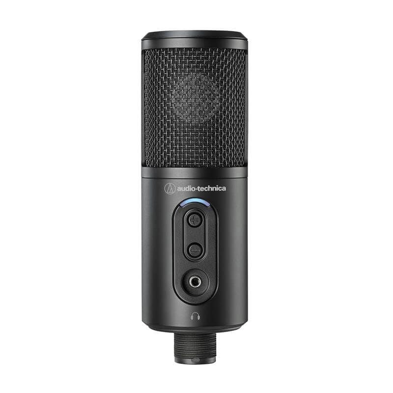 Micro Livestream Audio Technica ATH-ATR2500x-USB Chính Hãng - Hình 2