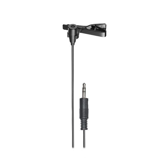 Microphone Audio-technica ATH-ATR3350xiS - Hình 1