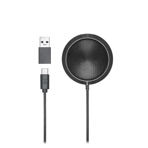 Microphone Audio-technica ATH-ATR4697-USB