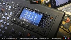 Mixer Midas M32R Live Chính Hãng - Thumb 5