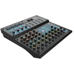 Mixer 12 Kênh ITC TS-12PFX Chính Hãng - Thumb 2