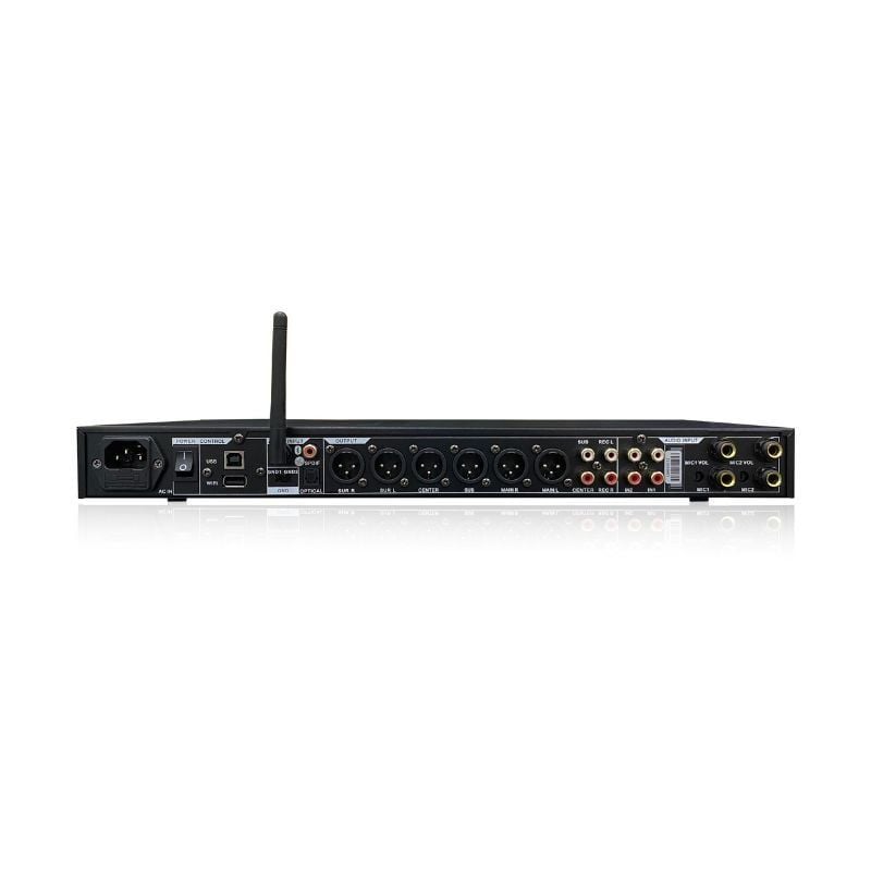 Vang số CASound VS-800 chính hãng - Hình 2