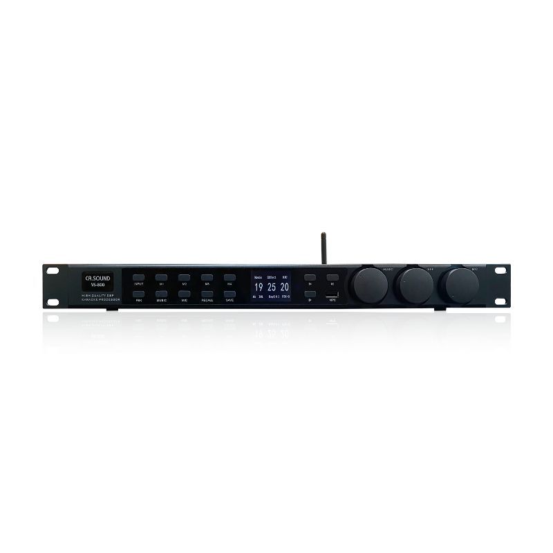 Vang số CASound VS-800 chính hãng - Hình 1