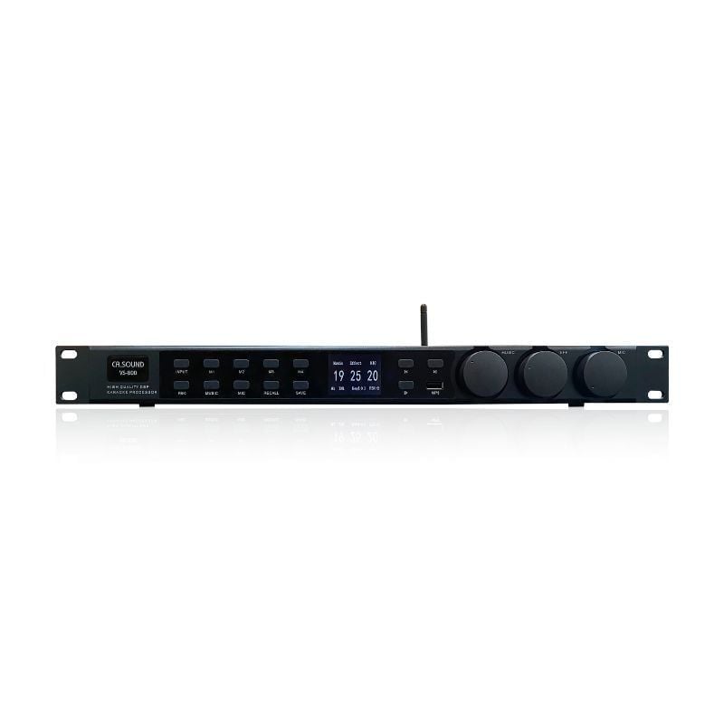 Vang số CASound VS-800 chính hãng - Hình 1