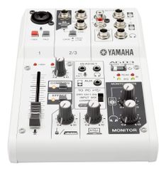 Mixer Yamaha AG03 Chính Hãng - Thumb 3