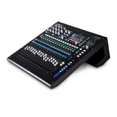Mixer Digital Allen & Heath Qu-16 Chính Hãng - Thumb 1