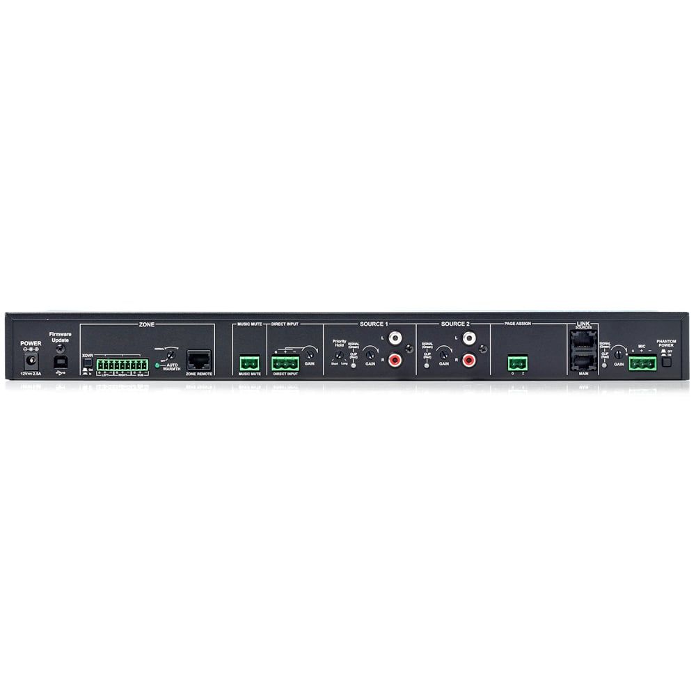 Mixer JBL CSM 21 Chính Hãng - Hình 2
