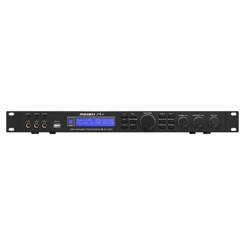 Vang số Paramax MX-220 chính hãng