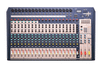 Mixer Soundcraft Nano M24 chính hãng - Thumb 1
