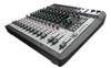 Mixer Soundcraft Signature 12 MTK chính hãng - Thumb 1