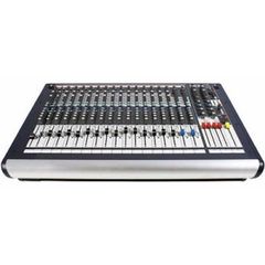 Mixer Soundcraft GB2 16CH CONSOLE chính hãng - Thumb 1