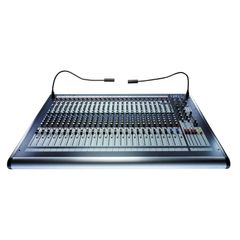 Mixer Soundcraft GB2 32CH CONSOLE chính hãng - Thumb 2