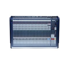 Mixer Soundcraft GB2 32CH CONSOLE chính hãng - Thumb 4