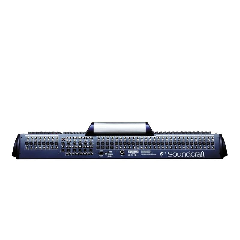 Mixer Soundcraft GB8/24 chính hãng - Hình 2