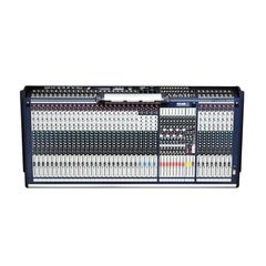 Mixer Soundcraft GB8/24 chính hãng - Thumb 3