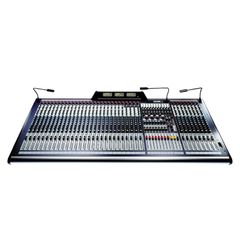 Mixer Soundcraft GB8/24 chính hãng - Thumb 4