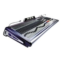 Mixer Soundcraft GB8 40CH CONSOLE chính hãng - Thumb 1