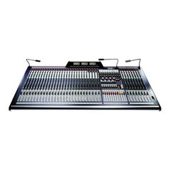 Mixer Soundcraft GB8 40CH CONSOLE chính hãng - Thumb 2
